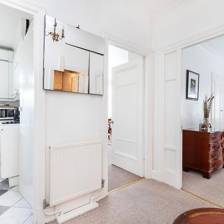 Executive Knightsbridge Apartment London Eksteriør bilde